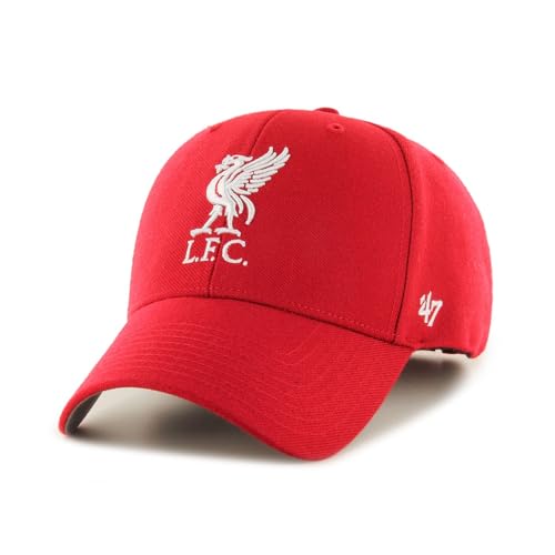 '47 Brand Snapback Kinder Cap - FC Liverpool rot von '47