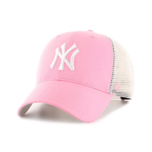 '47 Brand Trucker Kinder Cap - Branson New York Yankees - Kid von '47