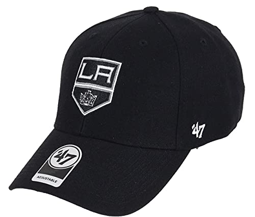 '47 Los Angeles Kings Black NHL Most Value P. Cap One-Size von '47