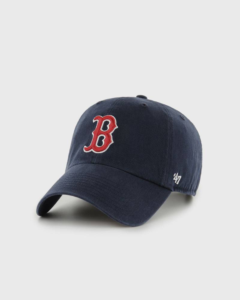 ´47 MLB Boston Red Sox '47 MVP  Caps & Beanies blue in Größe:CHILD ´47 MLB Boston Red Sox '47 MVP  Caps & Beanies blue in Größe:CHILD von ´47