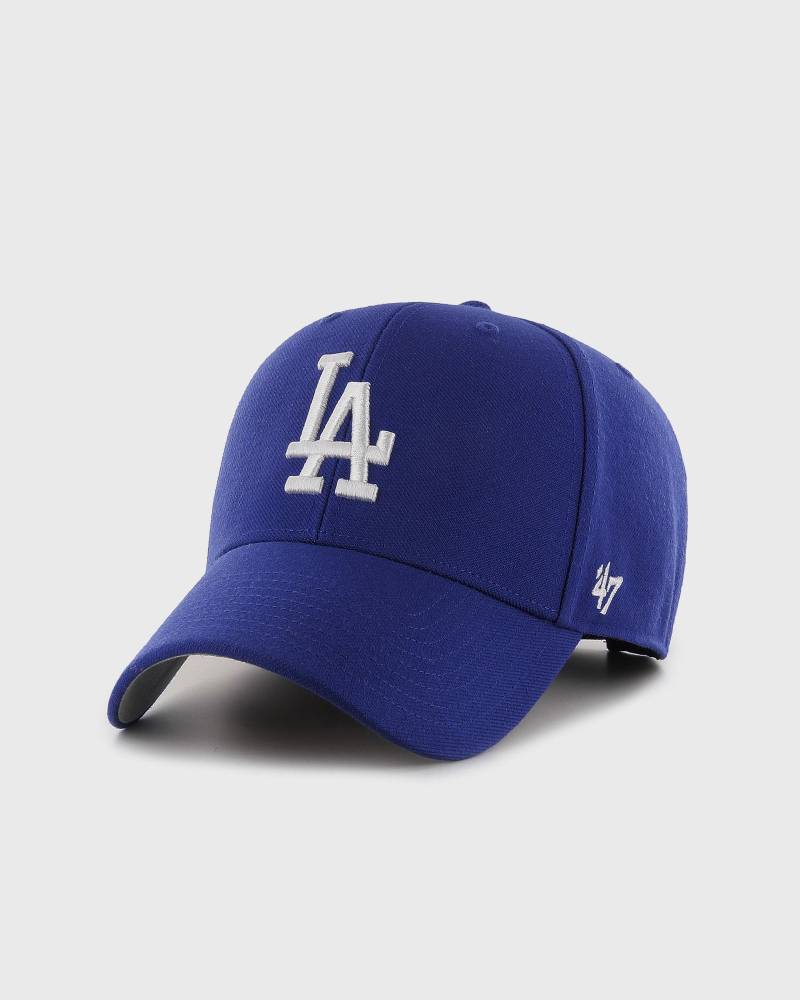 ´47 MLB Los Angeles Dodgers '47 MVP  Caps & Beanies blue in Größe:CHILD von ´47
