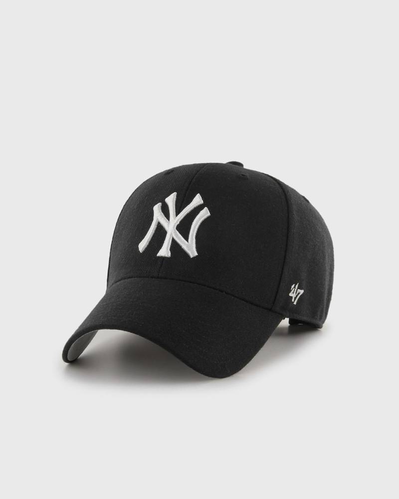 ´47 MLB New York Yankees '47 MVP  Caps & Beanies black in Größe:CHILD ´47 MLB New York Yankees '47 MVP  Caps & Beanies black in Größe:CHILD von ´47