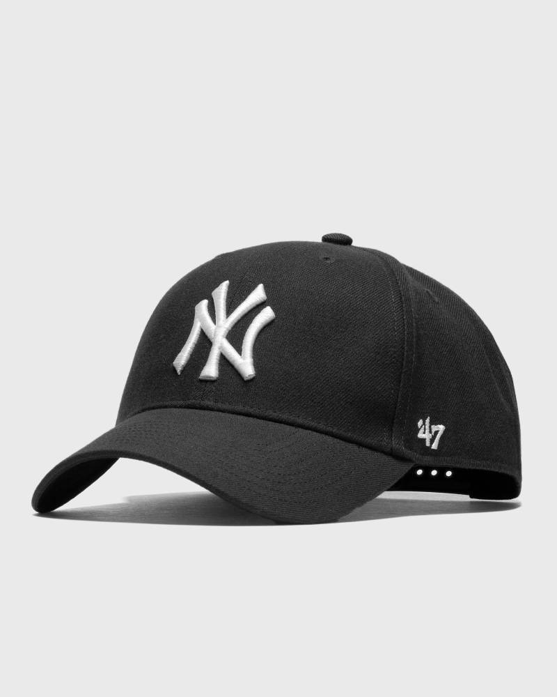 ´47 MLB New York Yankees '47 MVP SNAPBACK men Caps black in Größe:ONE SIZE von ´47