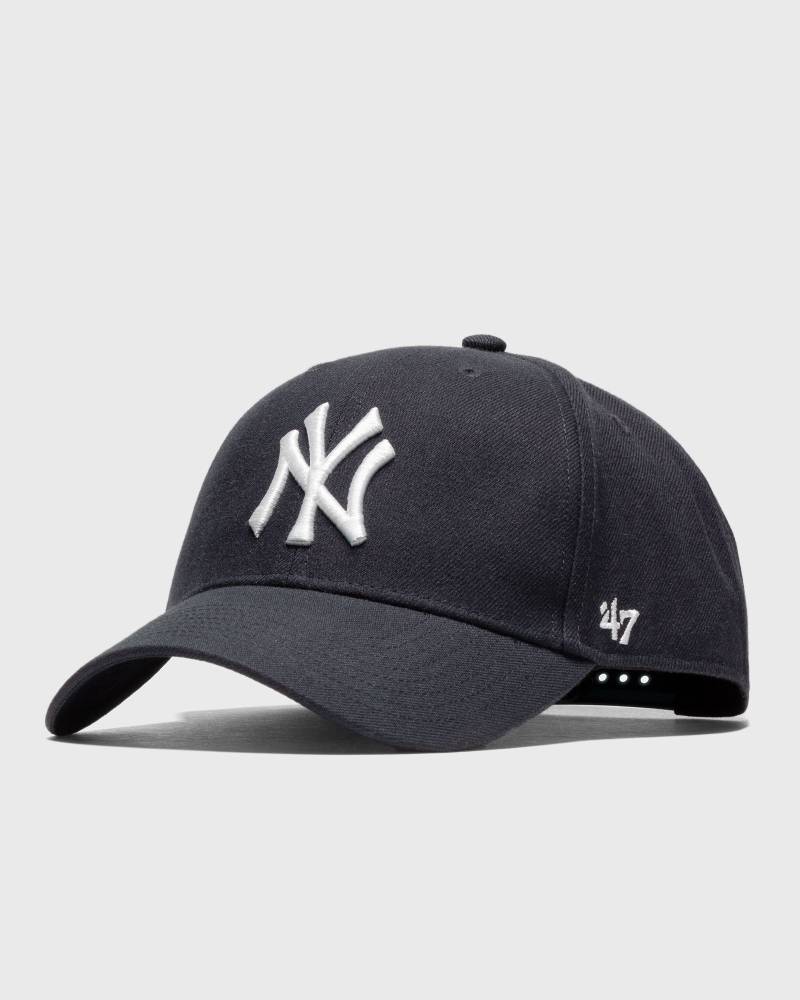 ´47 MLB New York Yankees '47 MVP SNAPBACK men Caps blue in Größe:ONE SIZE von ´47