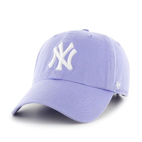'47 New York Yankees MLB Clean Up Cap One-Size '47 New York Yankees MLB Clean Up Cap One-Size von '47