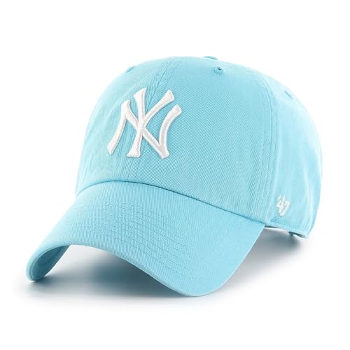 '47 New York Yankees MLB Clean Up Cap One-Size von '47