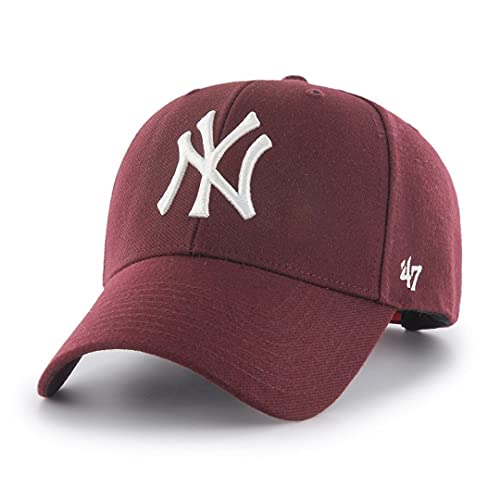 '47 New York Yankees Most Value P. Cap One-Size von '47