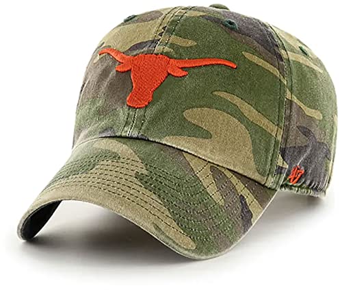 47 Unisex-Erwachsene Dad Hat, Camouflage, Einheitsgr��e von '47