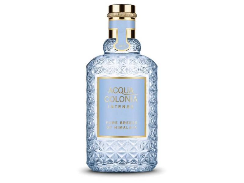 4711 Acqua Colonia Eau de Cologne Intense Pure Breeze of Himalaya EdC von 4711 Acqua Colonia