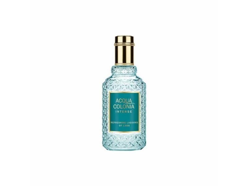 4711 Acqua Colonia Eau de Cologne Refreshing Lagoons of Laos EdC Nat. Spray, Unisex Duft von 4711 Acqua Colonia