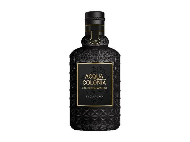 4711 Acqua Colonia Eau de Parfum Collection Absolue Smoky Tonka EdP Nat. Spray von 4711 Acqua Colonia