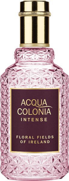 4711 Acqua Colonia Intense Floral Fields of Ireland Eau de Cologne (EdC) 50 ml von 4711 Acqua Colonia