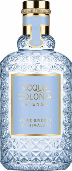 4711 Acqua Colonia Intense Pure Breeze of Himalaya Eau de Cologne (EdC) 100 ml von 4711 Acqua Colonia