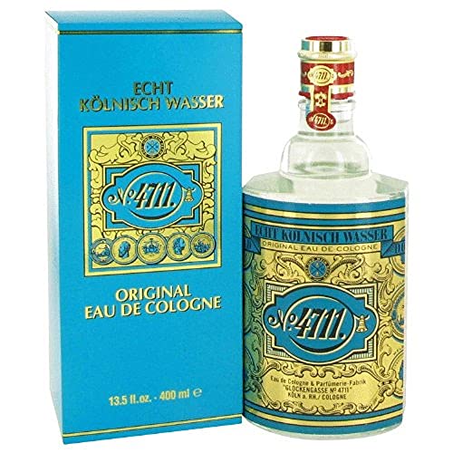 4711 190017 Eau de Cologne Damen von 4711