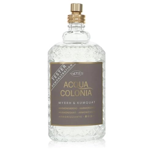 4711 Acqua Colonia Myrrh & Kumquat by 4711 von 4711