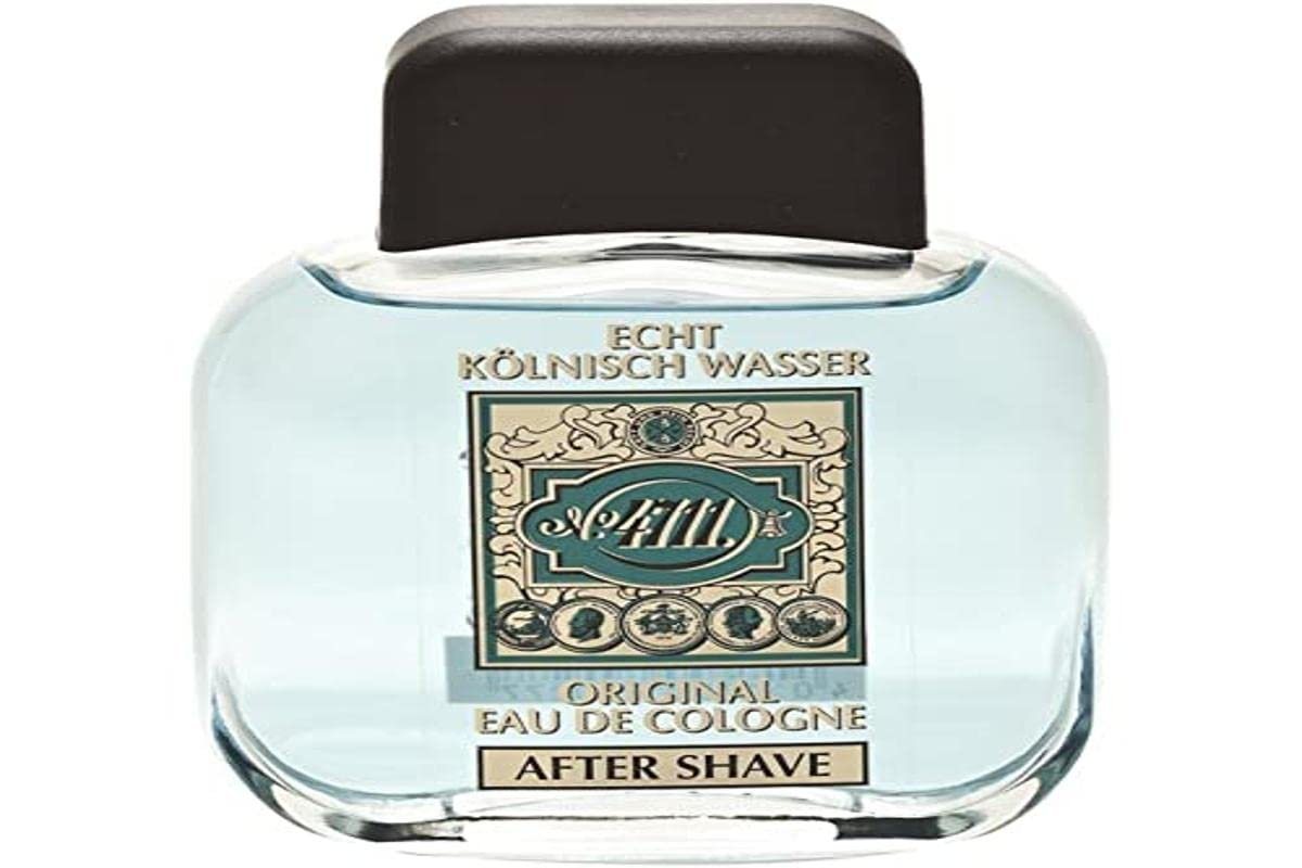 4711 After Shave Lotion 4711 Original After Shave Eau de Cologne 100 ml, 4711 von 4711