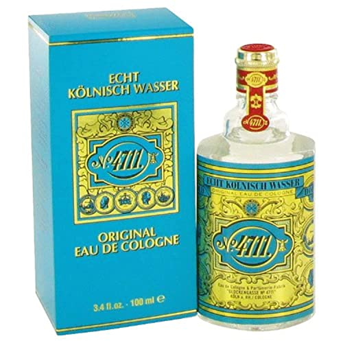 4711 Cologne Spray 90 ml von 4711