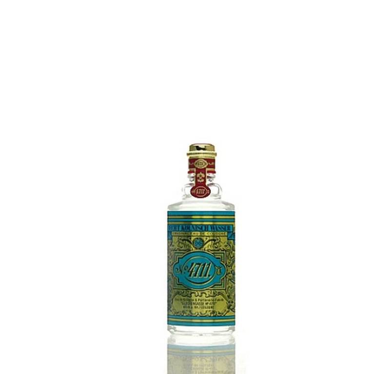 4711 Eau de Parfum 4711 Echt Kölnisch Wasser Eau de Cologne 50 ml von 4711