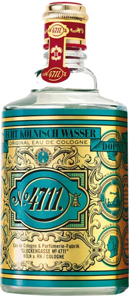4711 Echt Kölnisch Wasser Eau de Cologne (EdC) Molanusflasche 800 ml von 4711