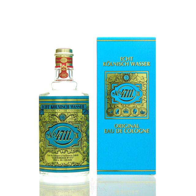 4711 Echt K?lnisch Wasser Eau de Cologne 300 ml von 4711