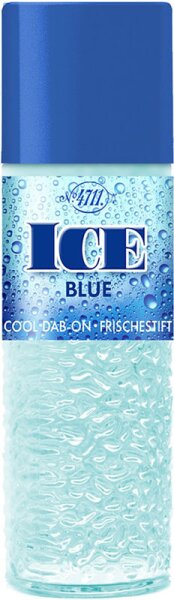 4711 Echt Kölnisch Wasser Ice Blue Dab-On Frischestift 40 ml von 4711