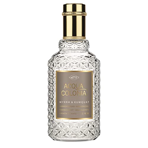 4711 Frisches Wasser – 50 ml von 4711