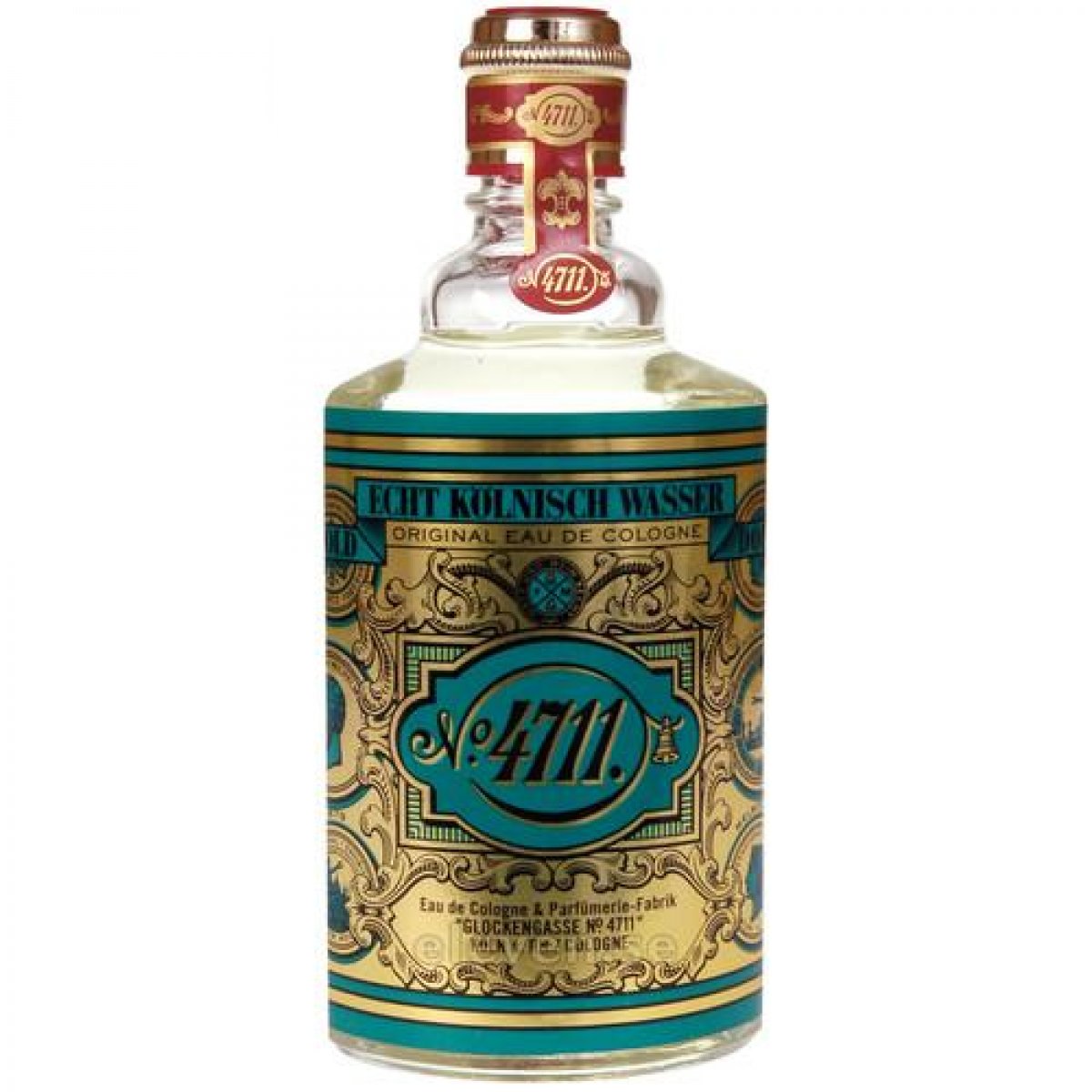 4711 Original Eau de Cologne von 4711