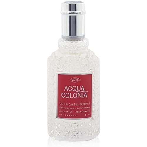 ACQUA COLONIA Goji & Cactus Extract unisex Eau de Cologne von 4711