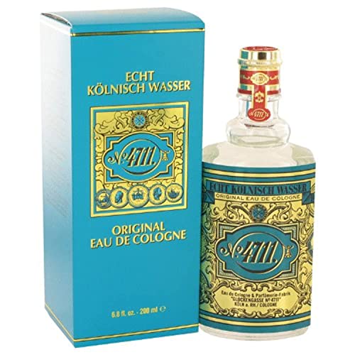 4711 ORIGINAL EDC 200ML von 4711