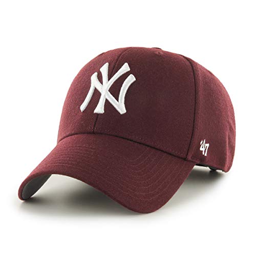 '47 New York Yankees Most Value P. Cap One-Size von '47