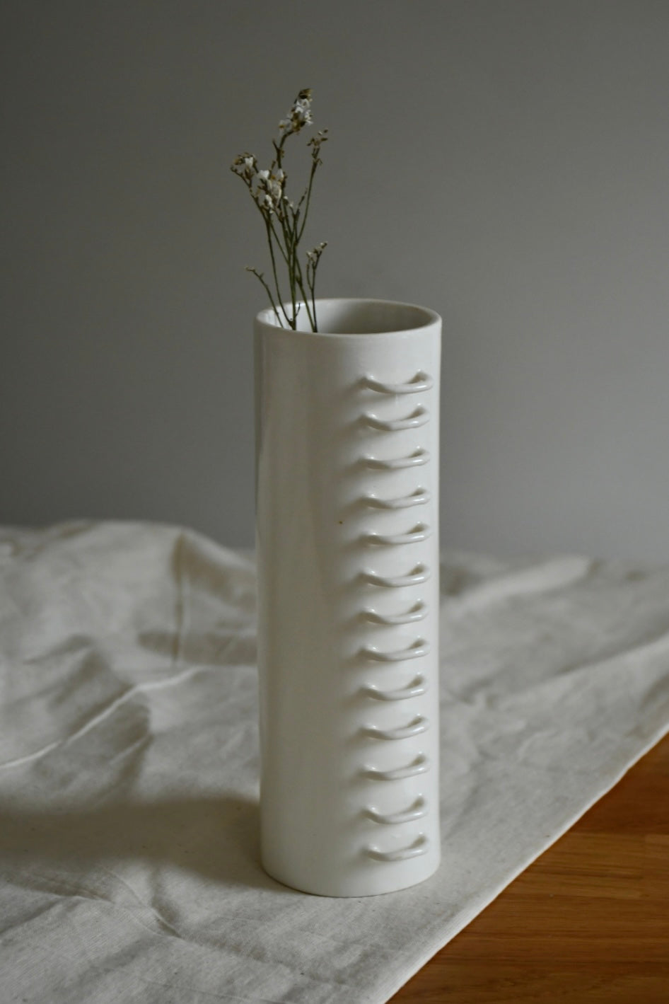 Leitervase von 4AM STUDIO