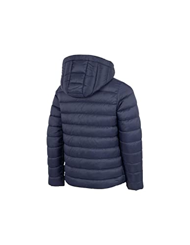 4F JUNIOR Mädchen Girl's Jkudp001 DOWN Jacket, Marineblau, 164 cm von 4F JUNIOR