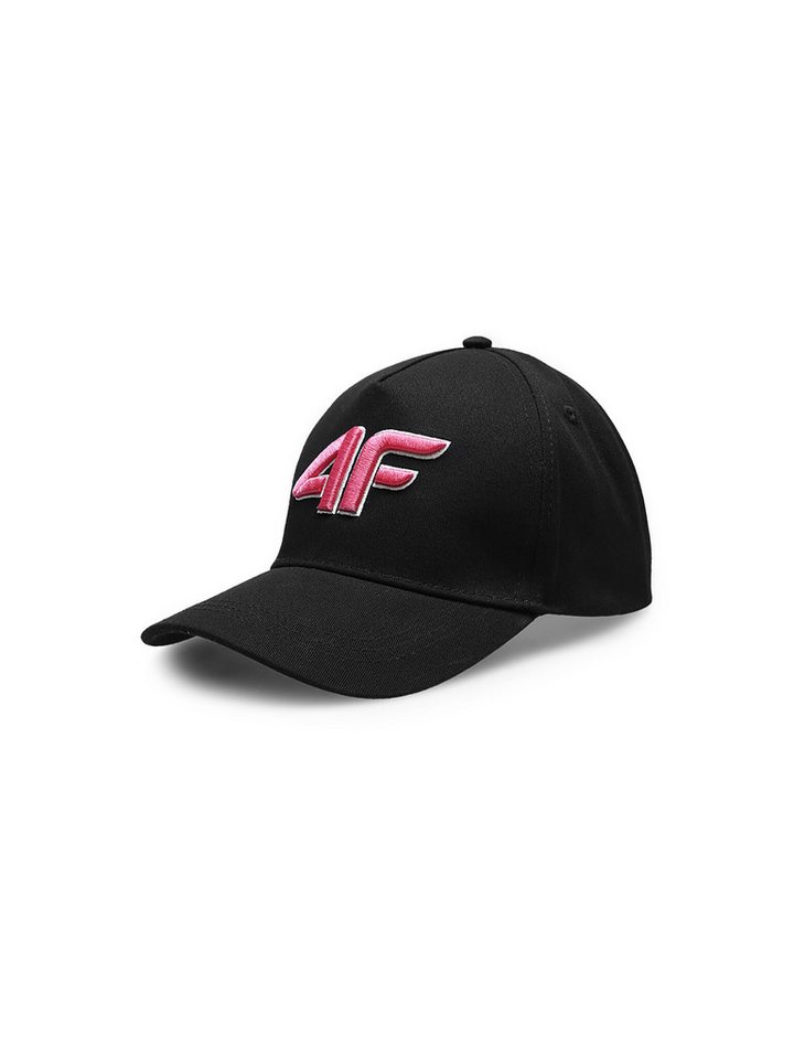 4F Baseball Cap Cap 4FJSS23ACABF104 20S von 4F