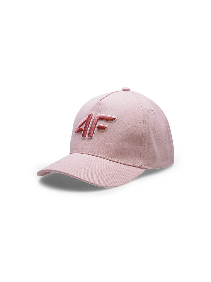 4F Baseball Cap Cap 4FJSS23ACABF104 56S von 4F