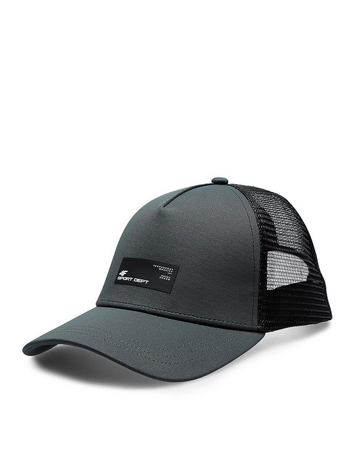 4F Baseball Cap Cap 4FSS23ACABM123 25S von 4F