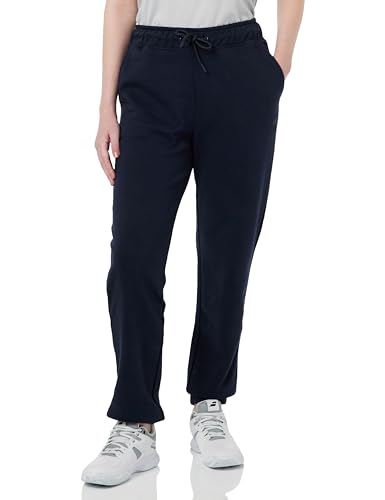 4F Damen Cas F475 Hose, Marineblau, XXL von 4F