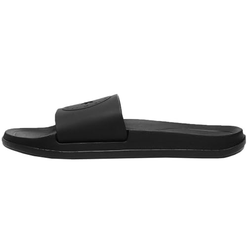 4F Flipflop F045A Damen Flip-Flops, Deep Black, 39 EU, Tiefschwarz, 39 EU von 4F