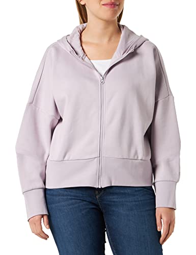 4F Damen H4Z22-bld026 Sweatshirt, violett (Light Violet), 38 von 4F