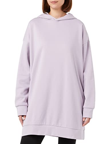 4F Damen H4Z22-bld028 Sweatshirt, violett (Light Violet), 38 von 4F