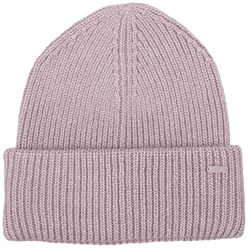 4F Damen Mantel, Hellviolett meliert, 38 von 4F