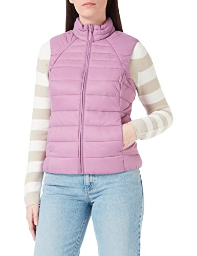 4F Damen H4z22-kudp001 Mantel, Hellviolett, 36 von 4F