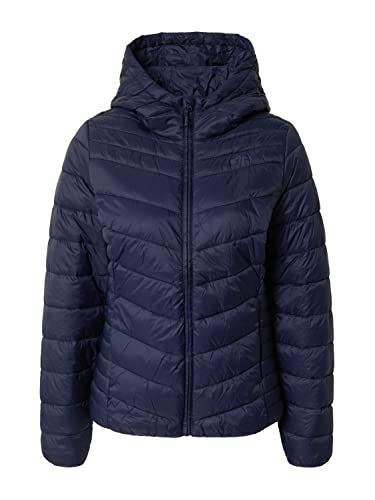 4F Damen H4z22-kudp003 Mantel, Navy, 46 von 4F