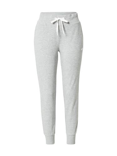 4F Damen Sporthose Graumeliert S von 4F