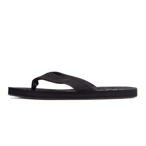 4F FLIPFLOP M071 Color Deep Black Größe 44 für Herren von 4F