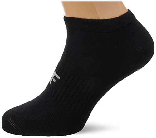 4F Herren Cas M149 (3er-Pack) Socken, Tiefschwarz, 39-42 von 4F