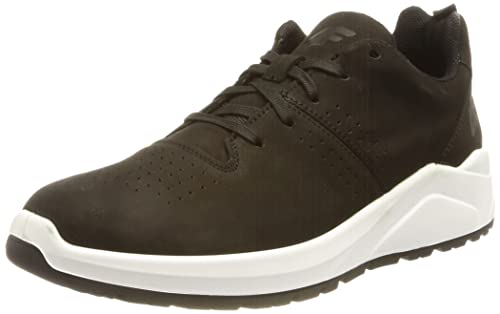 4F Herren H4L21-OBML251-21S_41 Sneakers, Black, EU von 4F