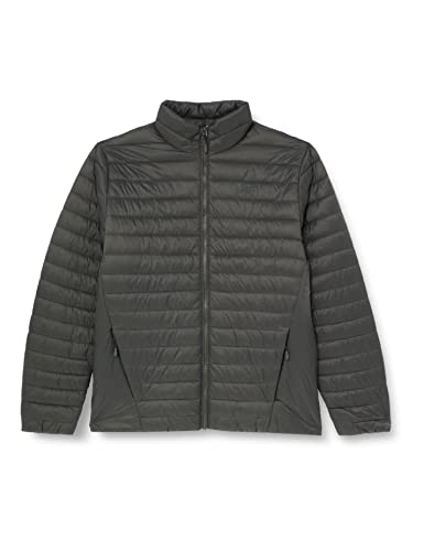 4F Herren H4Z22-kump003 Mantel, Kaki, XXL von 4F