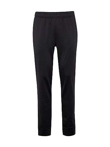 4F Herren M167 Trousers FNK, Tiefschwarz, S von 4F