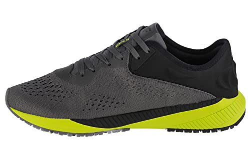 4F Herren Sports Shoes, Grey, 43 EU von 4F