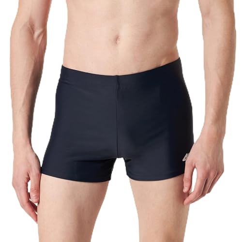 4F Herren Swimming Trunks M009 Badehose, Navy, 48 4F Herren Swimming Trunks M009 Badehose, Navy, 48 von 4F